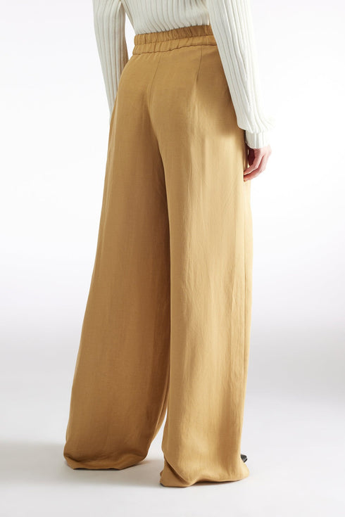 LIVIANA CONTI TROUSERS